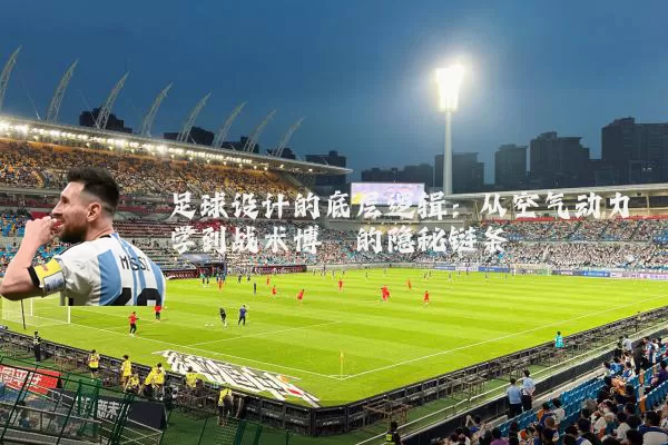 足球设计的底层逻辑：从空气动力学到战术博弈的隐秘链条