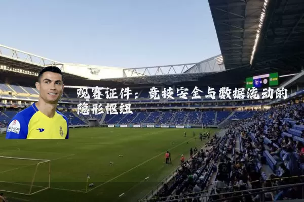 观赛证件：竞技安全与数据流动的隐形枢纽